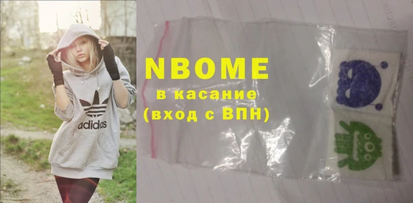 прущий лед Нея